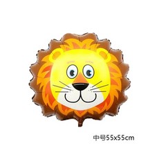 아기머리쿠션호랑이