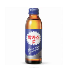 박카스한박스가격