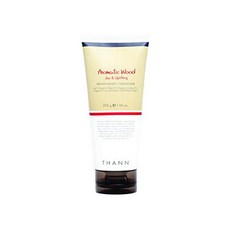 THANN Aromatic Wood Aromatherapy Conditioner 200 g., THANN Aromatic Wood Aromathera, 본문참고, 본문참고