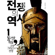 전쟁의역사휴머니스트