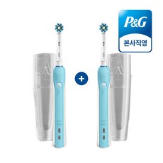 오랄비전동칫솔pro500