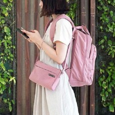 트래블러스미니멀라이프백