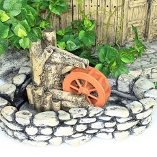 가정용물레방아