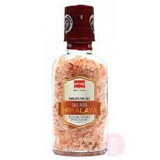 몬타스코 히말라야 핑크소금 그라인더, 270g, 1개