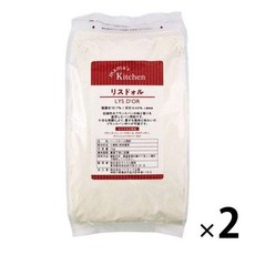 KALDI 칼디 프랑스빵 마마즈 키친 리스도르, 2개, 1kg
