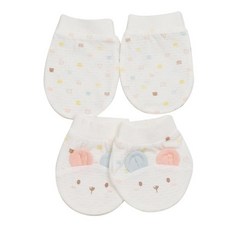 압소바여름손싸개세트