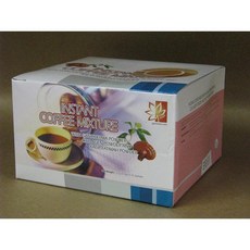 미국직구 가노데르마 콜라겐 카킵 파시마와 헤어 스킨 & 네일즈 커피 1박스(15캐슈트), 수량, 상세참조