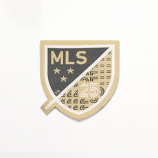 티브랜드 210_(자)LAFC 25th MLS 패치