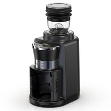 하이브루 전자동 커피 그라인더 글로벌 에디션, G3A(블랙)