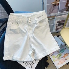 골반뽕청바지