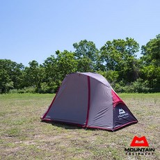 마운틴이큅먼트 마운틴이큅먼트 하이브리드 침대 텐트2, Free, one color