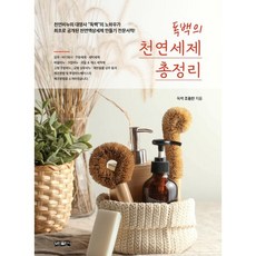 천연세제책