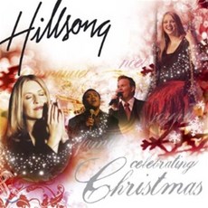 [CD] Hillsong Christmas - Celebrating Christmas 힐송 크리스마스