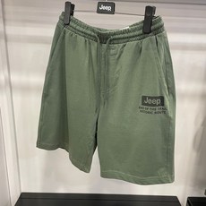 jeep반바지