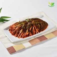 올반파김치
