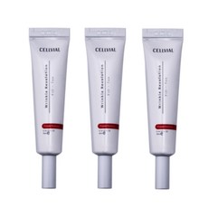 셀비엘 필톡스 크림10ml 3개세트 주름 미백 탄력 개선 크림, 3개, 10ml