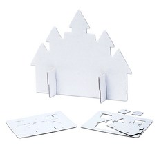 키즈종이집diy