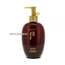 진율향 진액 클렌징 오일200ml, 1