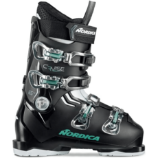 노르디카 스키 부츠 신발 여성 여자 24년 모델 NORDICA THE CRUISE 65W