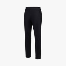 (백화점 상품) []트리코트 본딩 TR하(W)MN-F523 PW3MN23F523 3750058, BLACK 95