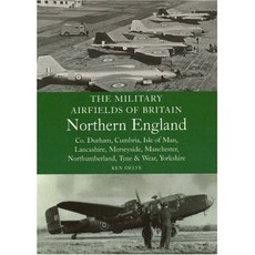 영국의 군사 비행장 : No.3 Northern England-cheshire / isle of Man / lancashire / manchester /, 단일옵션