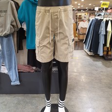 체이스컬트반바지