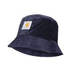 CARHARTT 칼하트 WIP CORD HAT (I028162 1C) (코드 버킷햇)