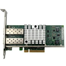 인텔 X520 DA2 0G, 1개