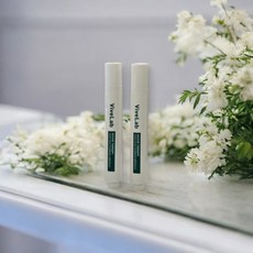 바이브랩 두피앰플 헤어 스칼프 앤 브로우 앰플 15ml+15ml 더블기획 탈모증상완화 영양공급 고농축영양 국민탈모앰플