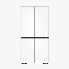 삼성 냉장고 RF60C9012APW6 전국무료