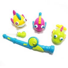 어린이집물고기낚시대