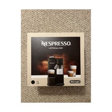 네스프레소그랑라티시마