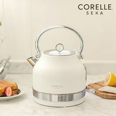 코렐세카오븐토스터기