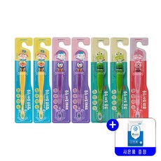 뽀로로칫솔치약세트
