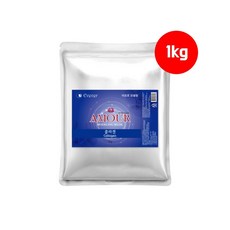 콜라겐 모델링팩 1kg 대용량 올리브영 고무팩 아모르 모델링