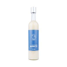 술픽 온지술도가 서촌막걸리 12도 500ml