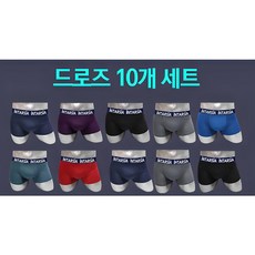 인따르시아 젤로스 남아용 주니어 드로즈 10종 로스 남아용 주니어 드로즈 10종
