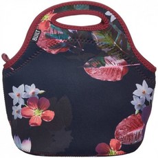 BUILT Gourmet Getaway Lunch Tote 프리 사이즈 ASSORTED, 단일옵션