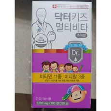 닥터멀티비타리퀴드