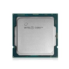 인텔 코어 i7-10700K i7 3.8GHz 8 16 스레드 CPU 프로세서 L2 = 125W LGA DDR4 데스크탑 신제품, 한개옵션0 - 10700k