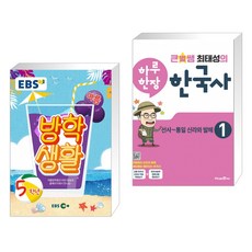 ebs최태성한국사