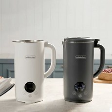 30분 완성 두유 제조기 1200ml