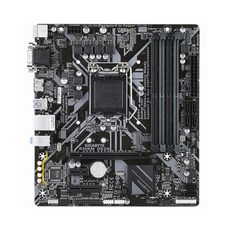 GIGABYTE 메인보드 B360M DS3H 듀러블에디션, [중고]