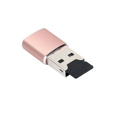 FWT 카드 리더 USB 3.0 USB 3.0 카드 리더 USB 3.0 CF 카드 리더, 1개