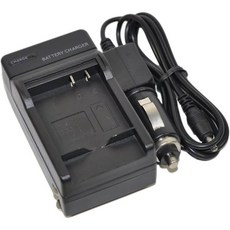 삼성 SBL110용 호환 sb l110 배터리 SB L220 L70 L70A L70RS LS70AB 비디오 캠코더 2X 충전기 USB 듀얼, 1, 1개