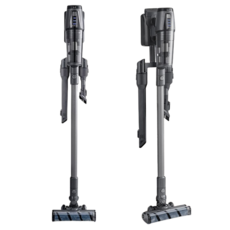 쿠쿠 가정용 흡입력 좋은 BLDC 무선 핸드 스틱 청소기