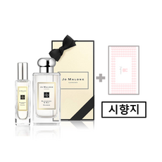 [정품인증] 조말론 블랙베리 앤 베이 코롱 30ml 100ml +시향지