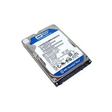 웨스턴 디지털 500GB WD LAPTOP 랩탑 노트북 NOTEBOOK [세금포함] [정품] PC 2.5 하드디스크 드라이브 for 맥북 /Pro 소니 Sony PS3 데스크탑 컴