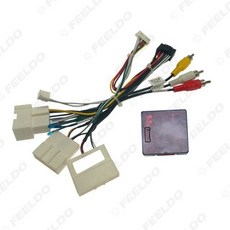 차량블루투스리시버배선