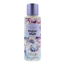 Victoria’s Secret Sugar High Fragrance Mist Body Spray 8.4 fl oz/ 250 ml